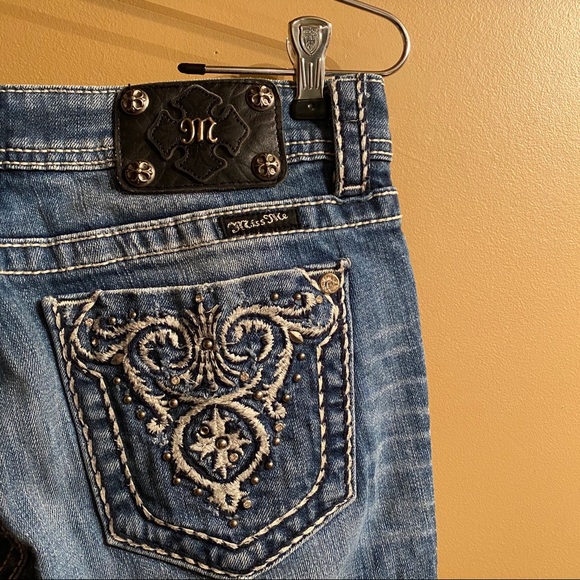 Miss Me Jeans - Picture 3 of 5